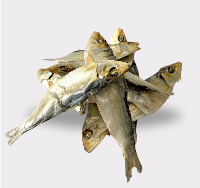 Sprats 50g