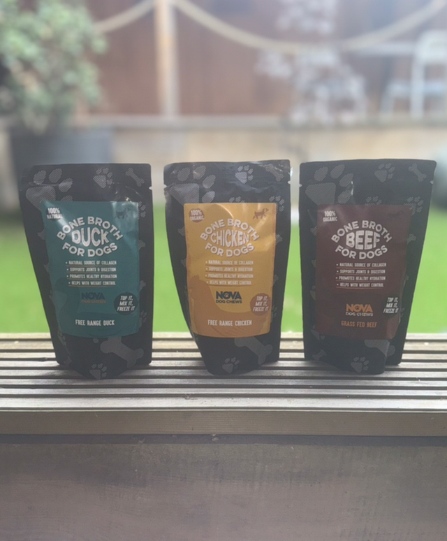 Bone Broth 230ml