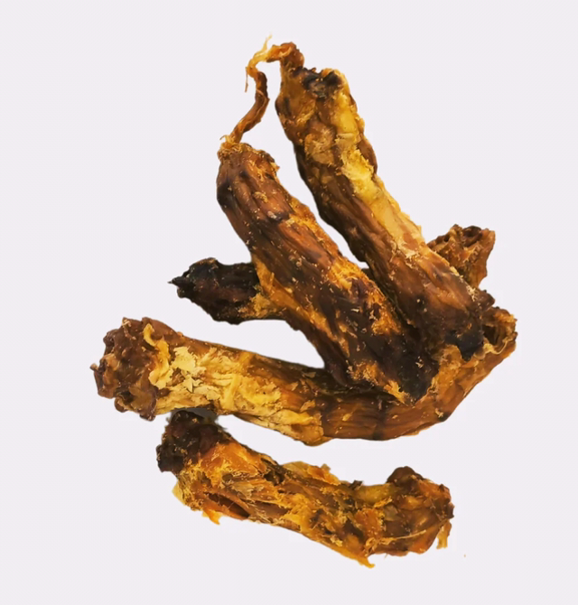 Chicken neck