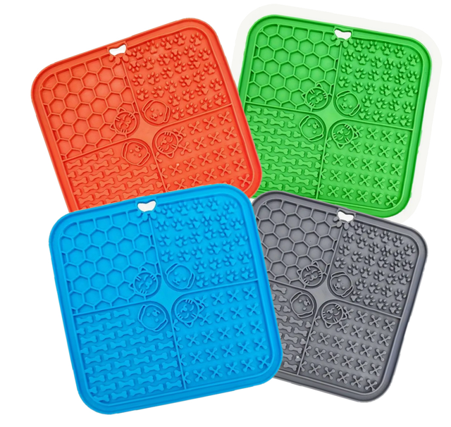 Lick Mat (large)